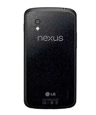 Google Nexus 4 8GB Image